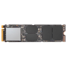 SSD Intel 760p 1.024TB SSDPEKKW010T8X1