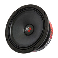 Мидбас KICX Headshot LS65