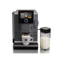 Эспрессо кофемашина Nivona CafeRomatica 970