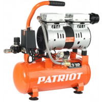 Компрессор Patriot WO 10-120