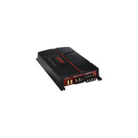 Автомобильный усилитель Pioneer GM-A6704