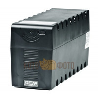 Источник бесперебойного питания Powercom Raptor RPT-1000A 1000VA