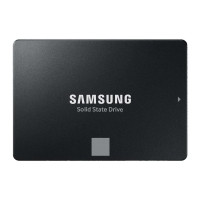 SSD Samsung 870 Evo 250GB MZ-77E250BW