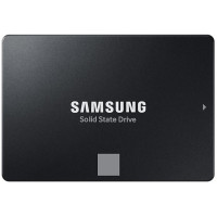 SSD Samsung 870 Evo 4TB MZ-77E4T0BW