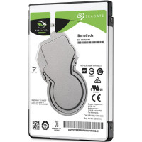 Жесткий диск Seagate Barracuda 500GB [ST500LM030]