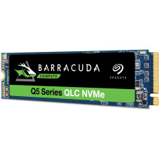 SSD Seagate BarraCuda Q5 1TB ZP1000CV3A001