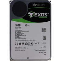 Жесткий диск Seagate Exos X16 16TB ST16000NM002G
