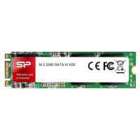SSD Silicon-Power A55 256GB SP256GBSS3A55M28