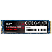SSD Silicon-Power P34A80 512GB SP512GBP34A80M28