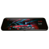 Автомобильный видеорегистратор Slimtec Dual M9