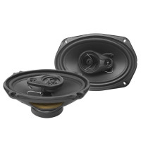 Коаксиальная АС Soundmax SM-CSL693