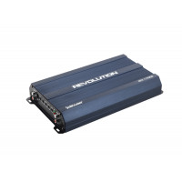 Автомобильный усилитель Swat REV-1.1100D