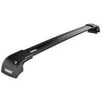 Автомобильный багажник Thule WingBar Edge 9593B L (черный)