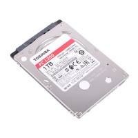 Жесткий диск Toshiba L200 1TB HDWL110UZSVA