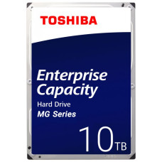Жесткий диск Toshiba MG06SCA10TE 10TB