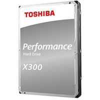 Жесткий диск Toshiba X300 10TB HDWR11AUZSVA