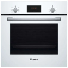 Электрический духовой шкаф Bosch HBF114EW1R