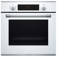 Электрический духовой шкаф Bosch HBF254EW0R
