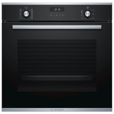 Электрический духовой шкаф Bosch HBG237YS0R