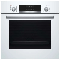 Электрический духовой шкаф Bosch HIJ517YW2R