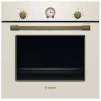 Электрический духовой шкаф Bosch HIJN10YW0R