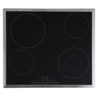 Варочная панель Bosch Serie 6 PKF645FP3R