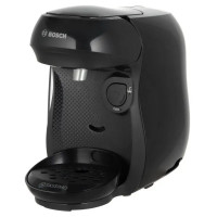 Капсульная кофеварка Bosch Tassimo Happy TAS1002