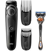 Машинка для стрижки Braun BT5242