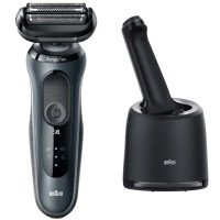 Электробритва Braun Series 6 60-N7000cc