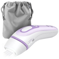 Фотоэпилятор Braun Silk-expert IPL Pro 3 PL3012