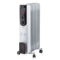 Масляный радиатор CENTEK CT-6200