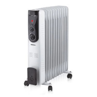 Масляный радиатор CENTEK CT-6202