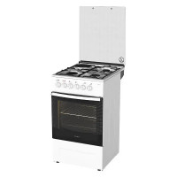 Кухонная плита Darina F KM341 323 W