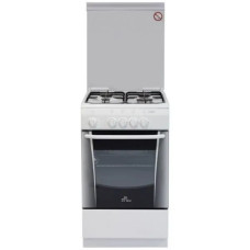 Кухонная плита De luxe 506040.05Г (КР)