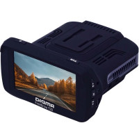 Автомобильный видеорегистратор Digma Freedrive 720 GPS