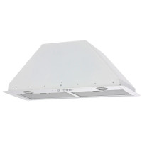 Кухонная вытяжка Elikor Flat 72П-650-К3Д (белый)