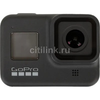 Экшен-камера GoPro HERO8 Black