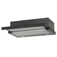 Кухонная вытяжка Gorenje BHP62CLB