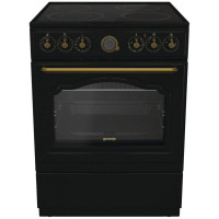 Кухонная плита Gorenje ECS6250CLB