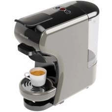 Капсульная кофеварка Inhouse Multicoffee ICM1902WG