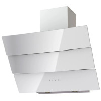 Кухонная вытяжка Krona Inga 600 white sensor [00018713]