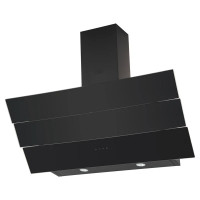 Кухонная вытяжка Krona Inga 900 black sensor [00020486]