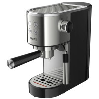 Рожковая помповая кофеварка Krups Virtuoso XP442C11