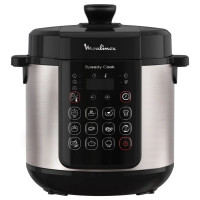 Мультиварка Moulinex CE222D32