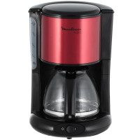 Капельная кофеварка Moulinex FG360D10