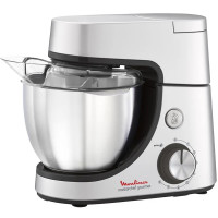 Кухонный комбайн Moulinex Masterchef Gourmet QA519D32