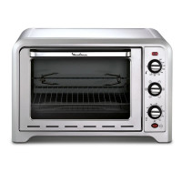Мини-печь Moulinex OX464E32