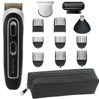 Универсальный триммер Rowenta Trim&Style TN9140F4