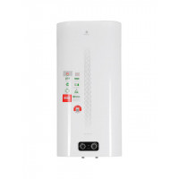 Накопительный электрический водонагреватель Royal Clima Dry Force Inox RWH-DF80-FS