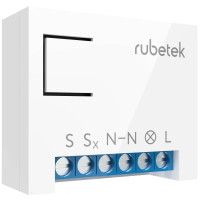 Реле Rubetek RE-3313 одноканальное